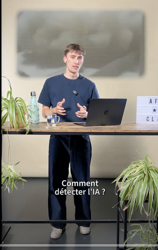 Service investigation numérique
