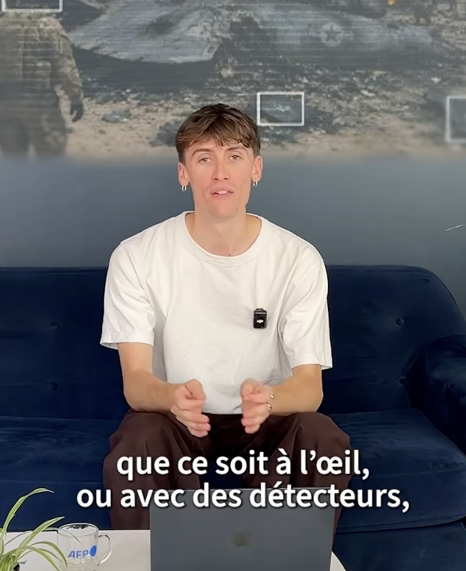 détecteurs d'IA