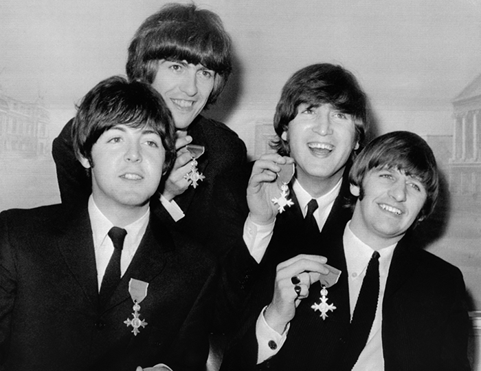 Beatles