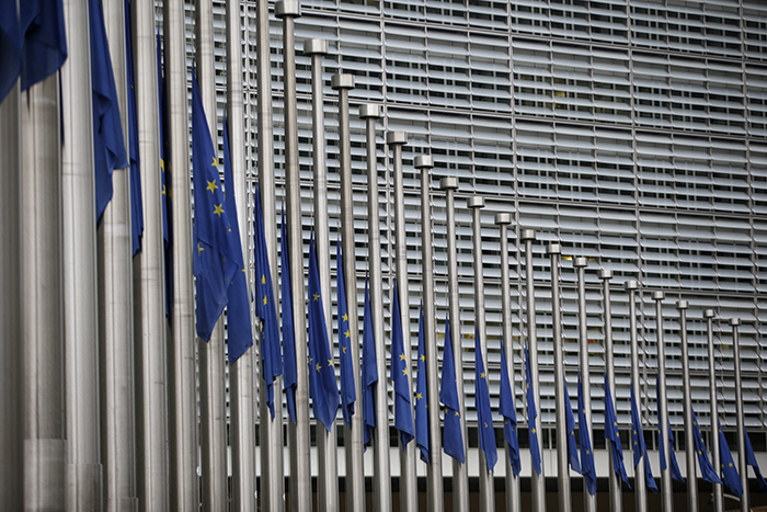 Construction européenne
