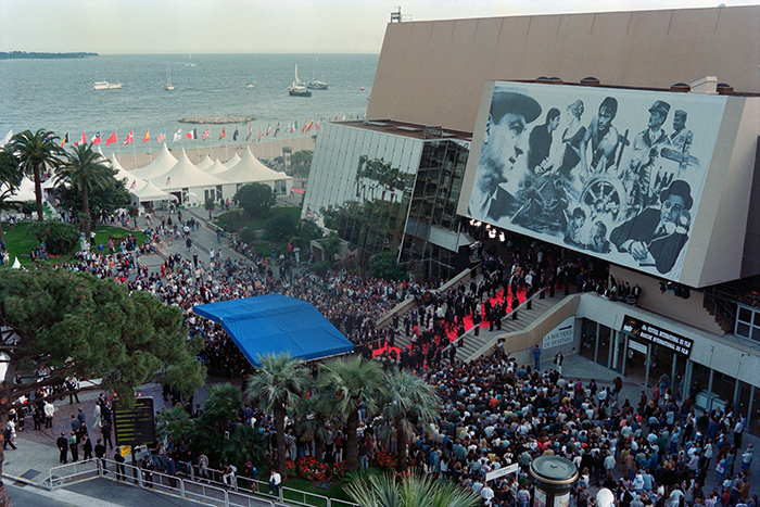 Festival de Cannes