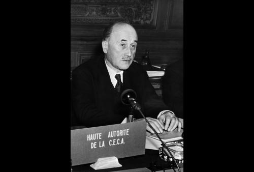 Jean Monnet