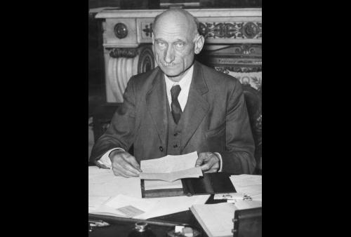 Robert Schuman