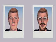La reconnaissance faciale 