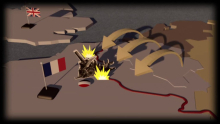 La Grande Guerre 